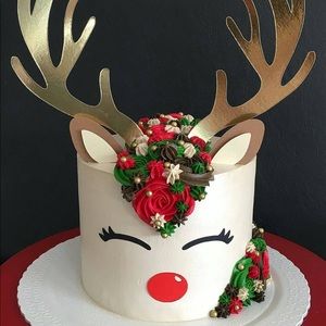 Meet your Posher, Julia